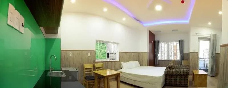 Bach Duong Apartment - photo 11