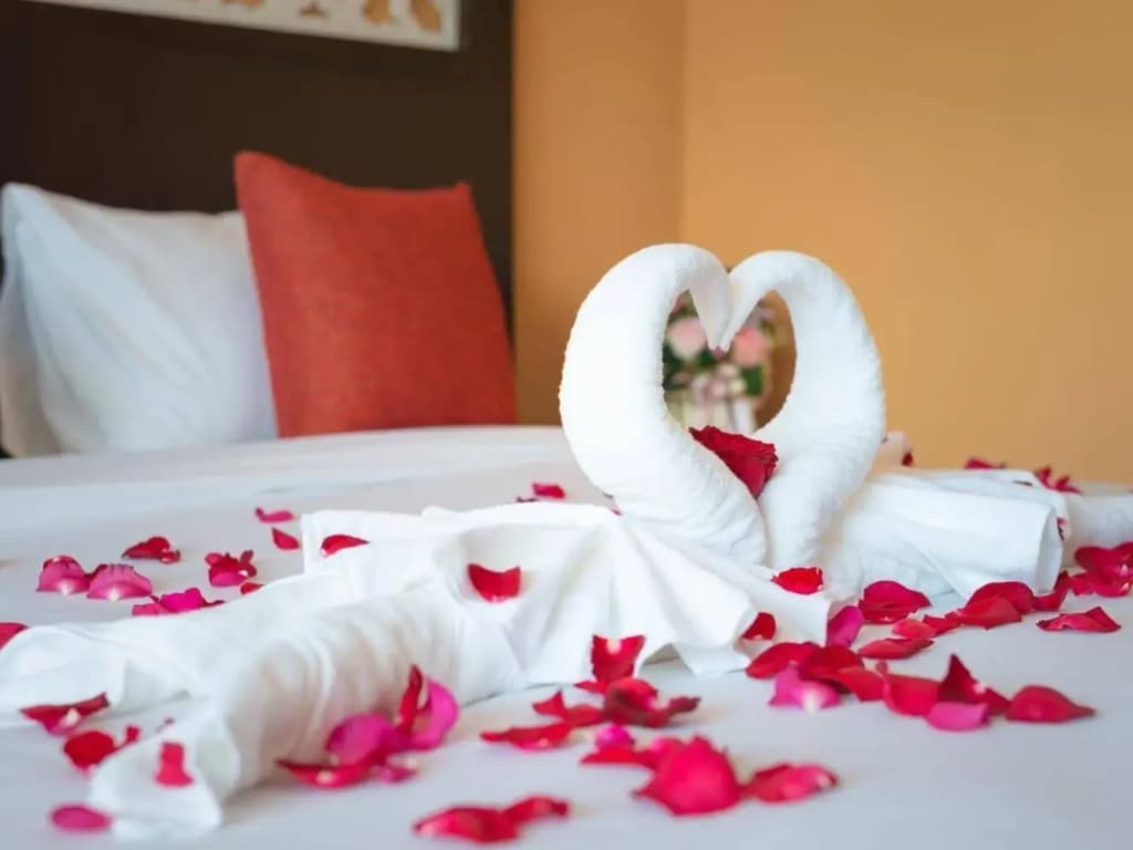 Anchanlina Hotel (SHA Plus+) - photo 12