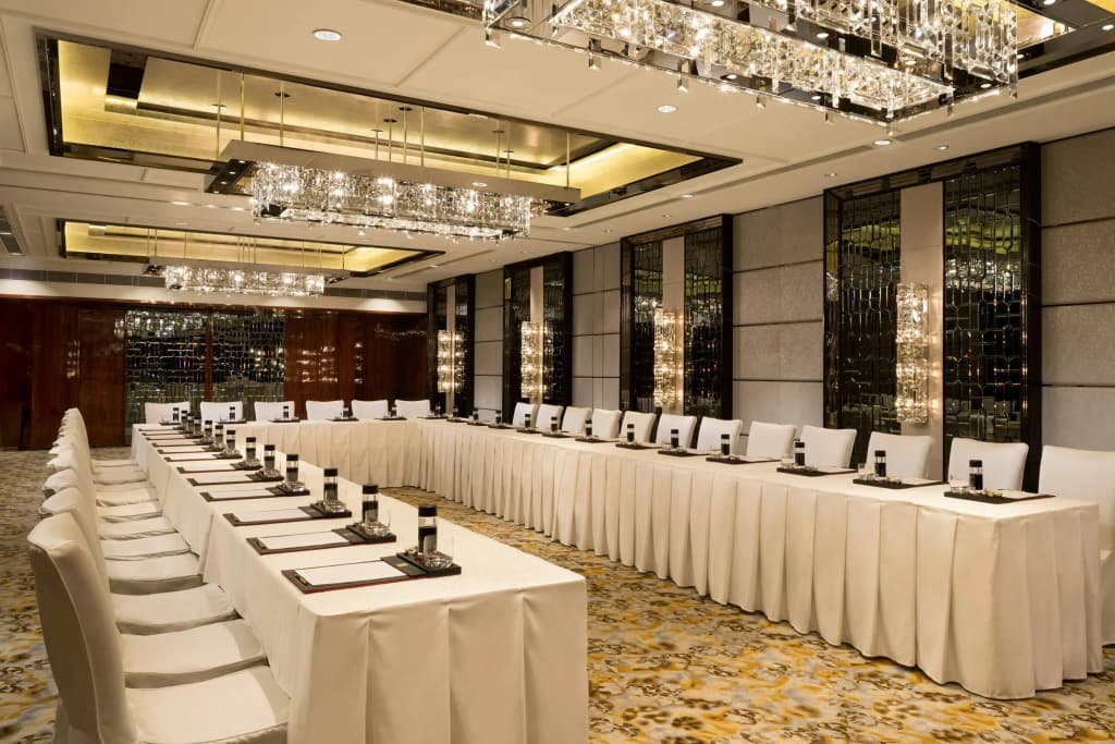 The Ritz-Carlton, Hong Kong - photo 49