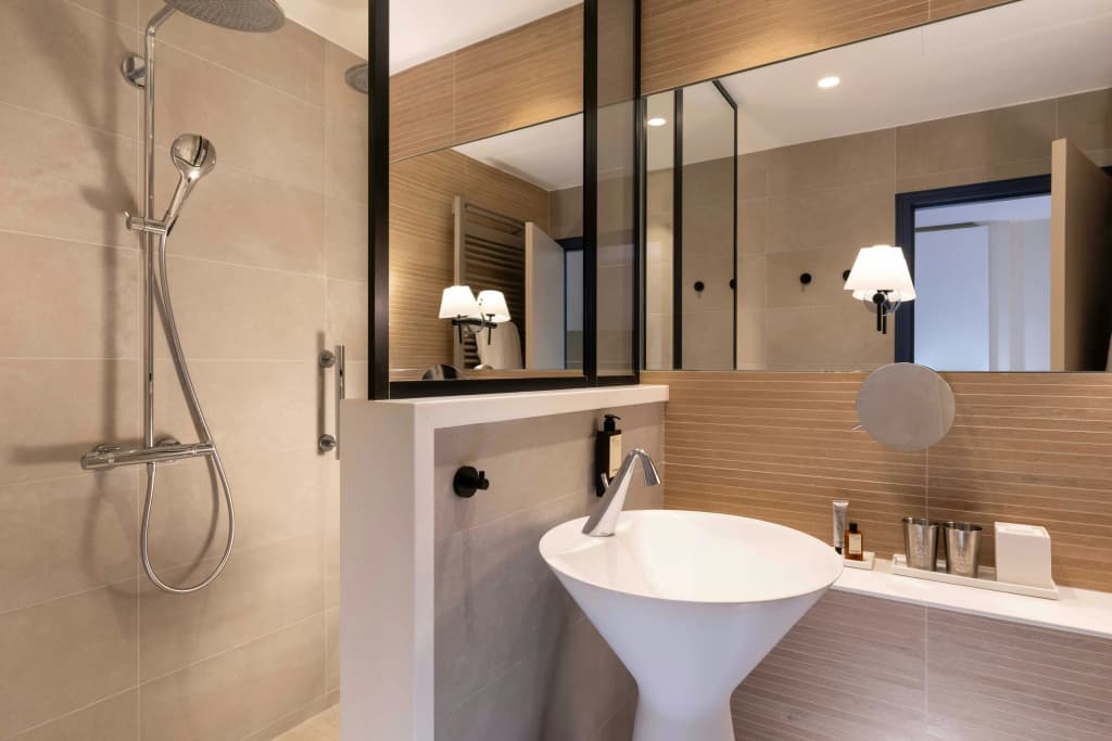 Hotel de Sevigne - photo 10