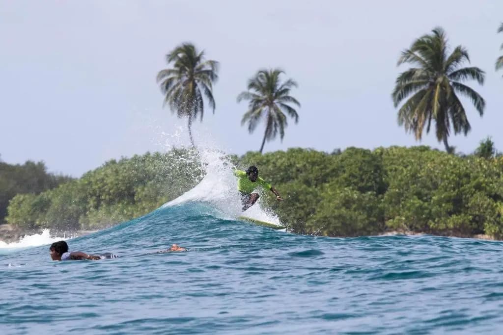 Long Beach Laamu - photo 38