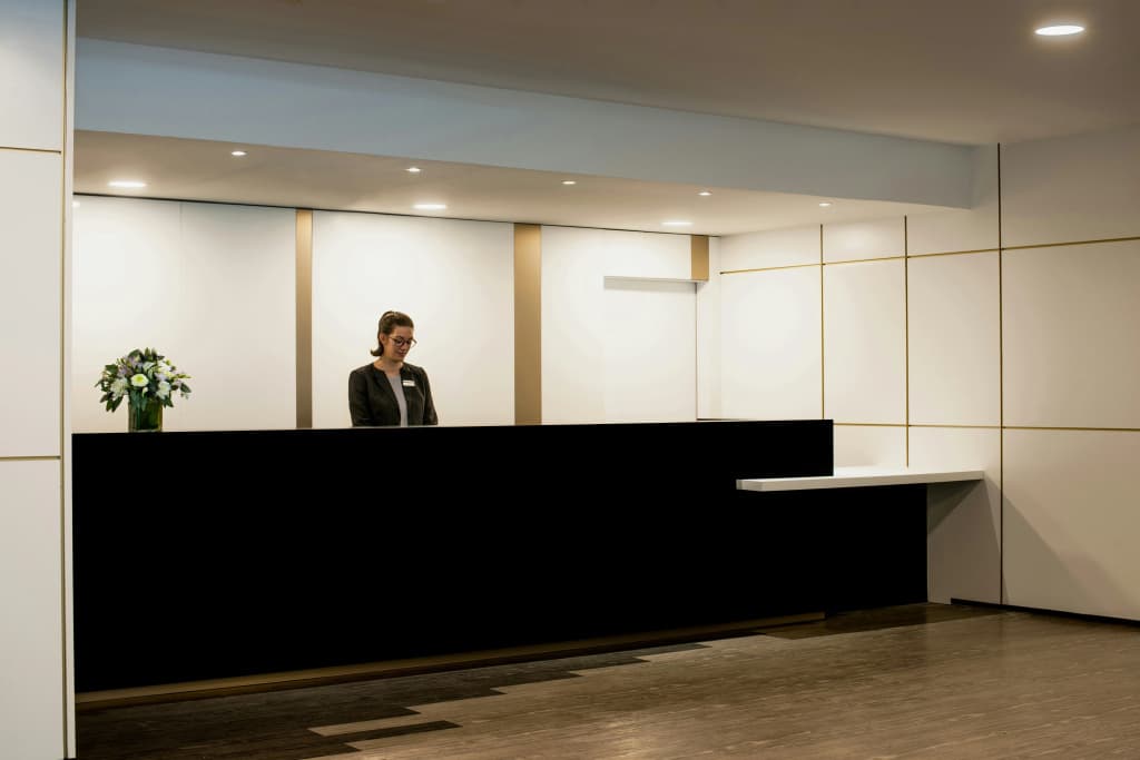 Citadines Bastille Marais Paris - photo 25
