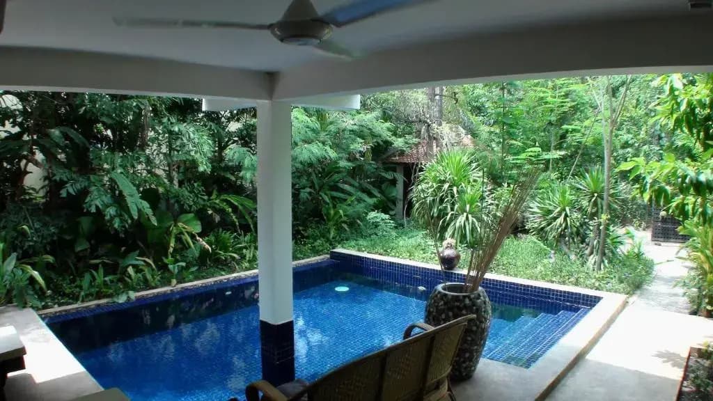 Enkosa B&B - photo 9