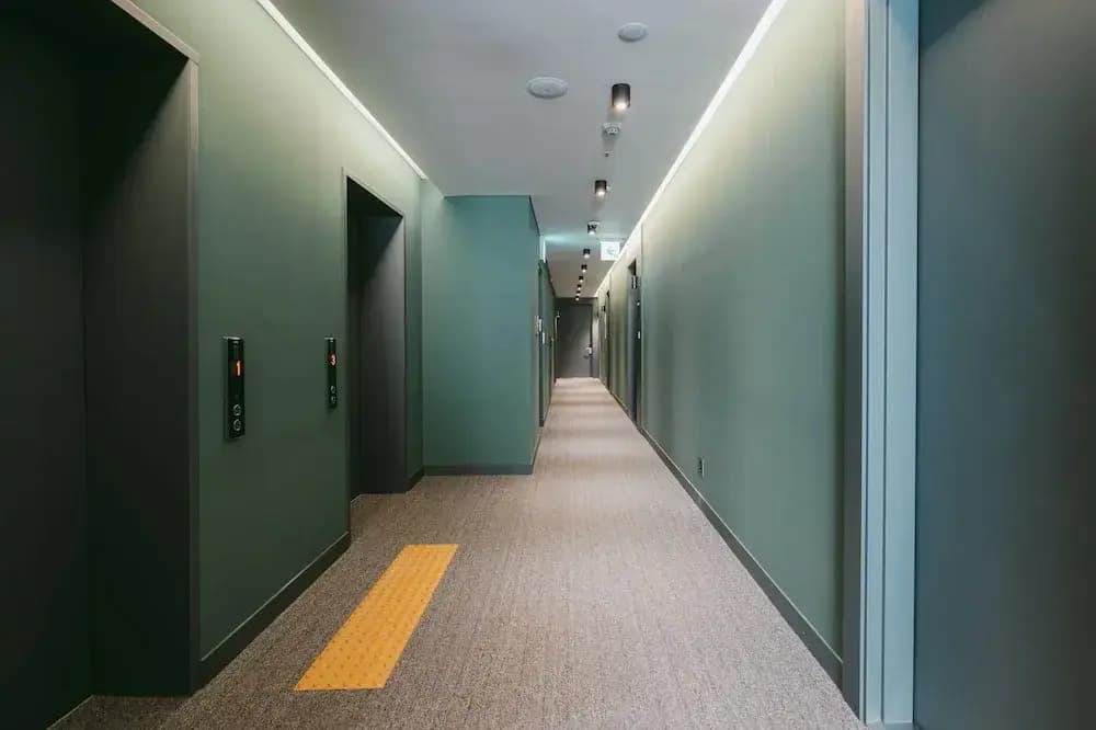 Hotel Vert - photo 18