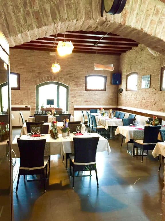 Residence Baco da Seta - photo 14