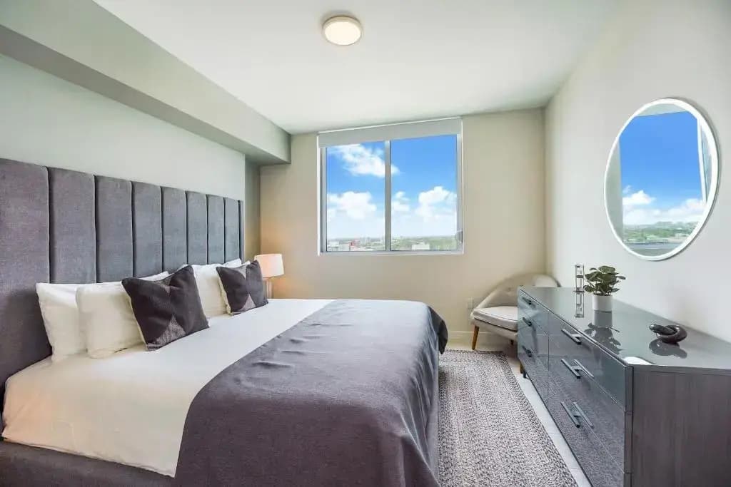 Zip Housing Miami · EE.UU. - photo 6