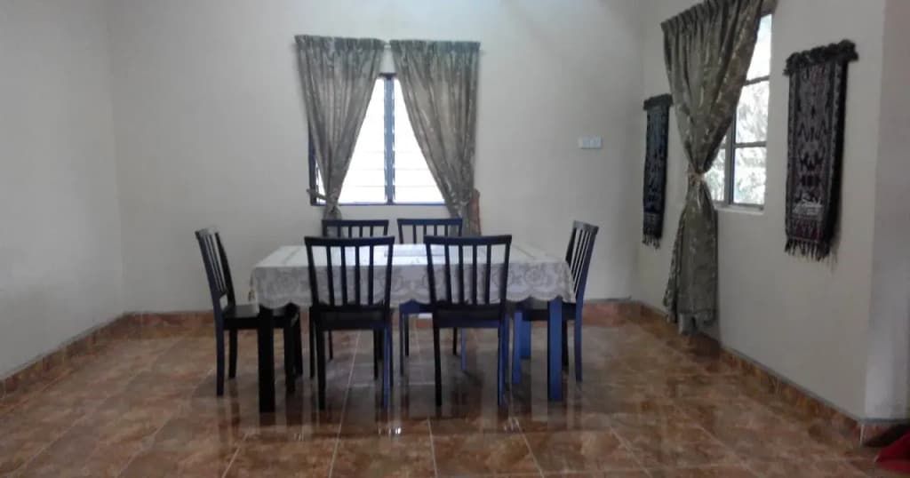 Anggerik Villa Guest House - photo 2