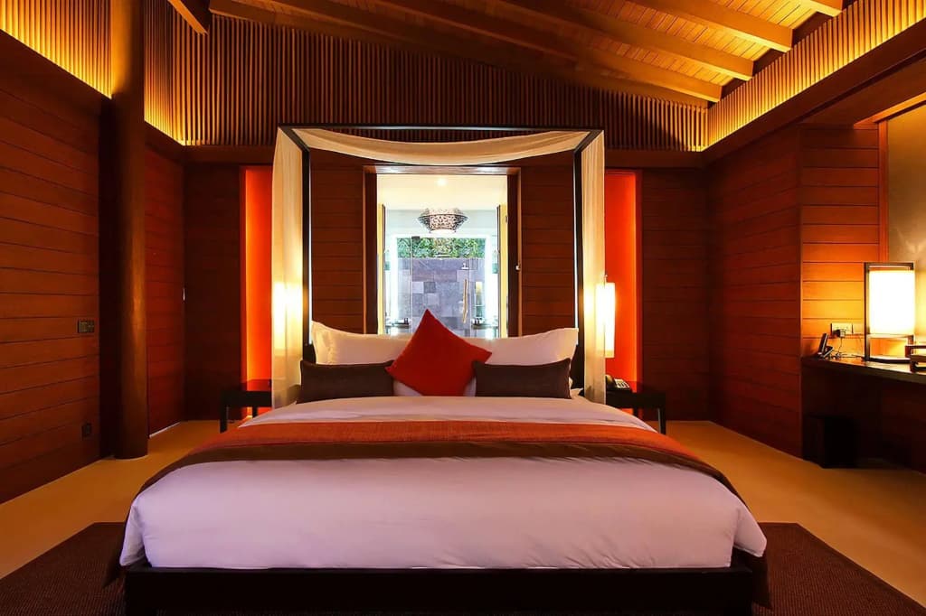 Park Hyatt Maldives Hadahaa Resort - photo 6
