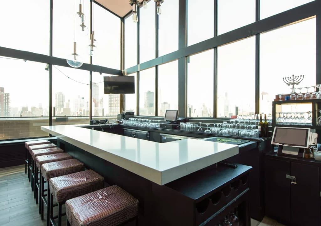 Bentley Hotel - photo 18