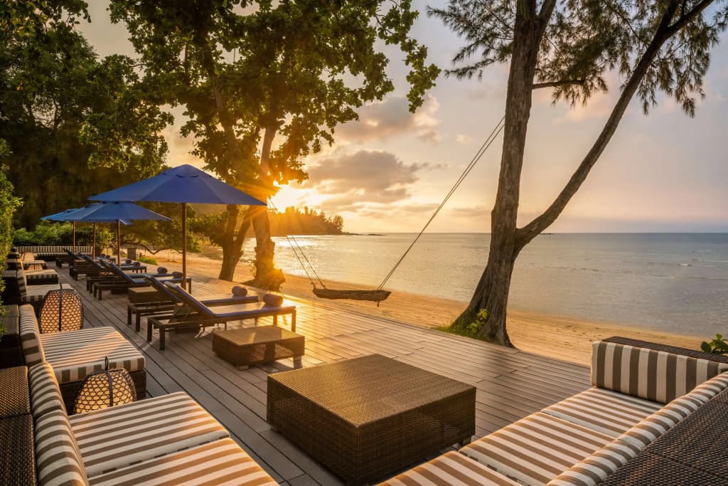 Hyatt Regency Phuket Resort - photo 26