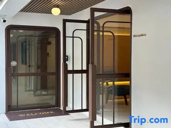 Parcel Hotel Bangkok - photo 25