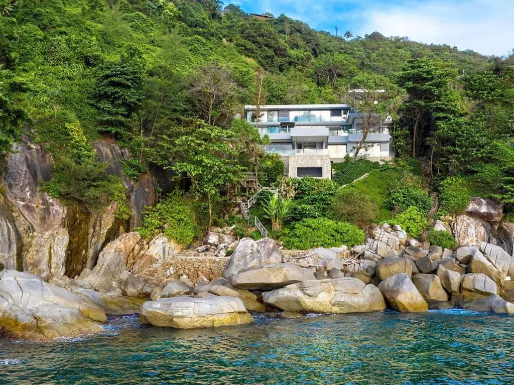 Villa Amanzi Kamala by Elite Havens - photo 22