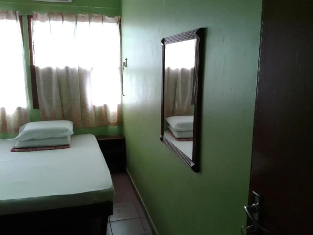 Guesthouse Hotel Malaya - photo 2