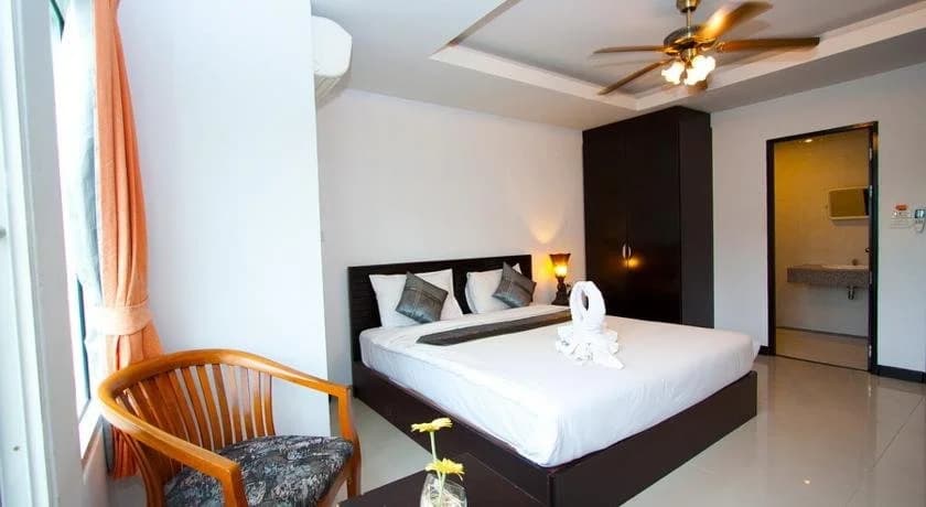 Wonderful Guesthouse - photo 28