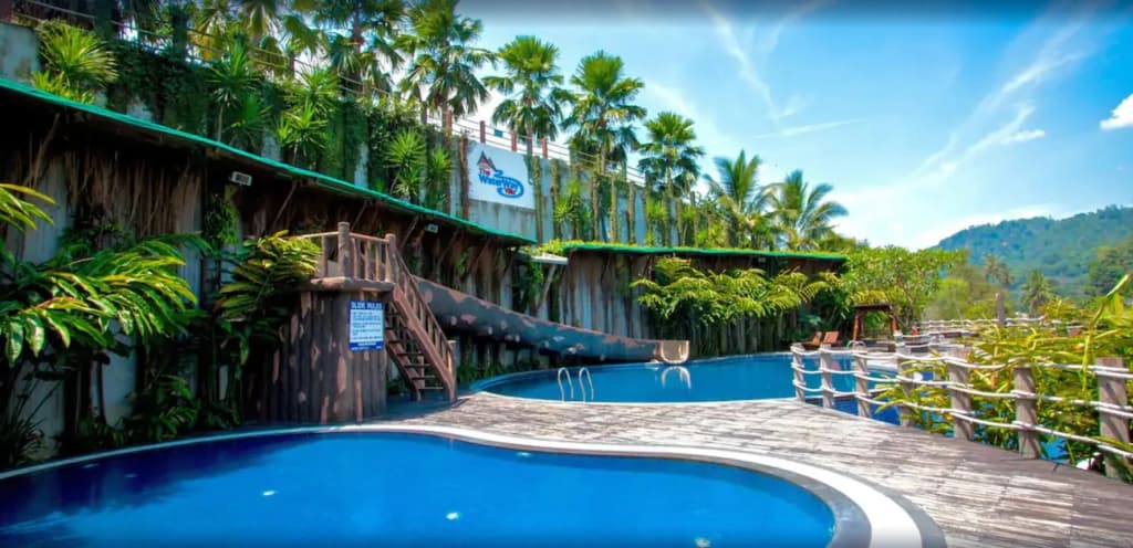 The Waterway Villa - photo 4