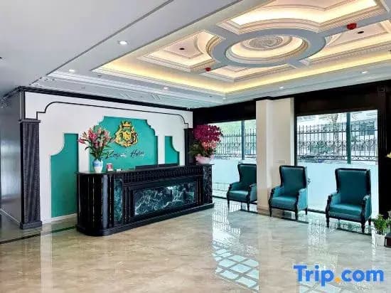 Royal Hotel Lam Ha - photo 25
