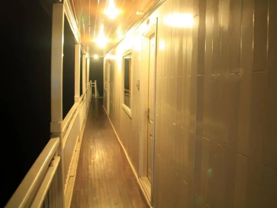 Legacy Cruise - photo 3