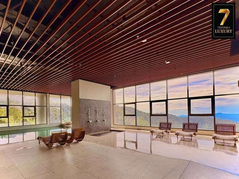 7Stonez Luxury ANTARA RESIDENCE Genting Highlands - photo 23