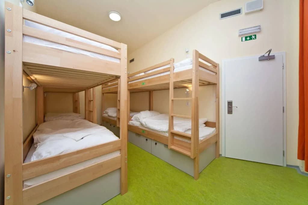 Hostel Ananas - photo 5
