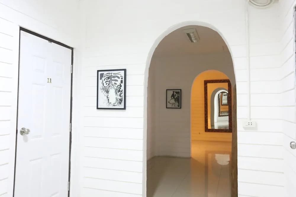 Babo House Bangkok - photo 16
