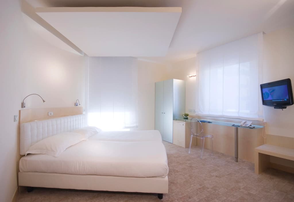 Leonardo Boutique Hotel Rome Termini - photo 3