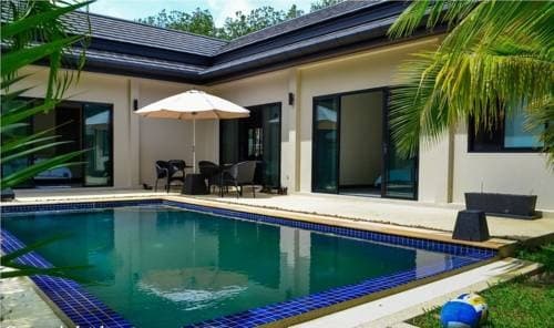 Samakee Villa - photo 2