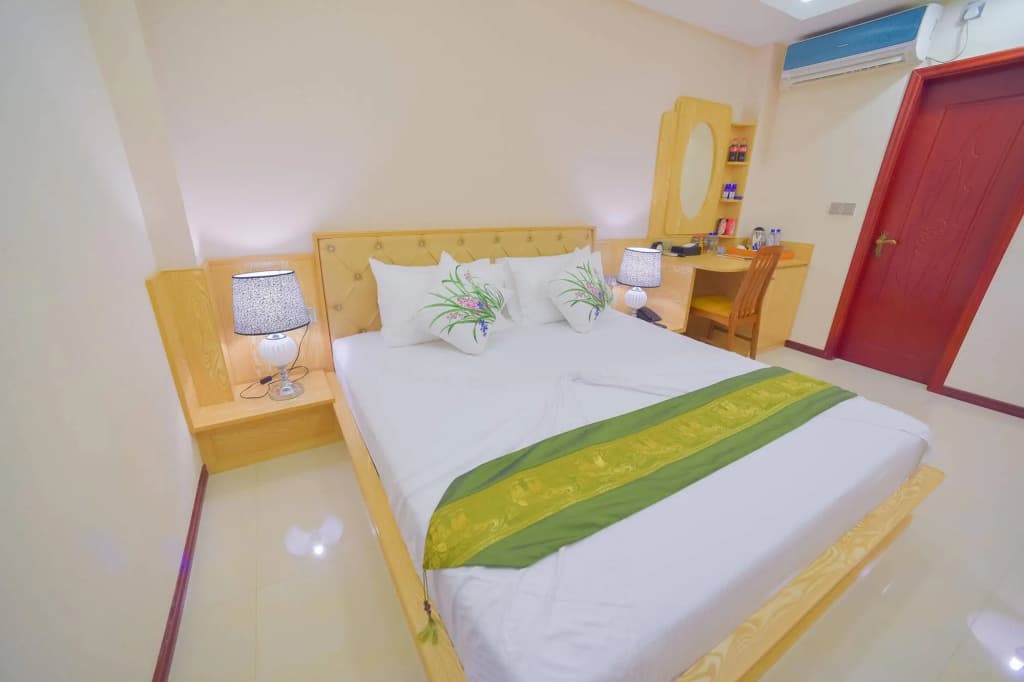 Hathaa Beach Maldives Guest House - photo 11