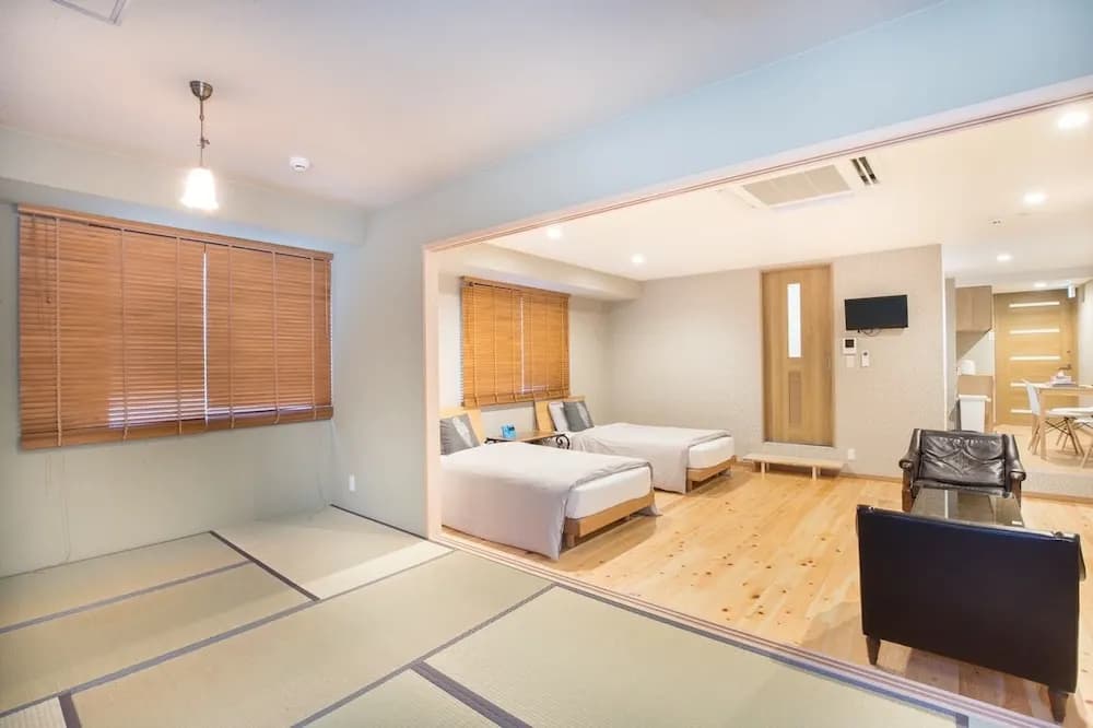 Shimanouchi Luxury Apartment - photo 39