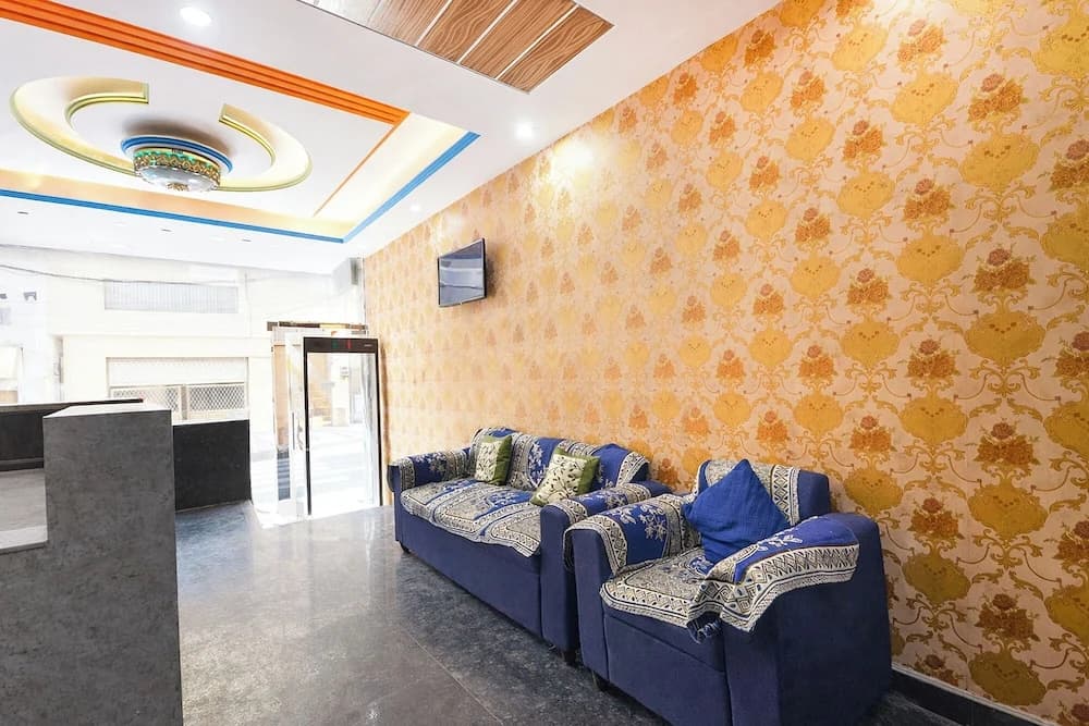 Fabhotel The Grace I - photo 4