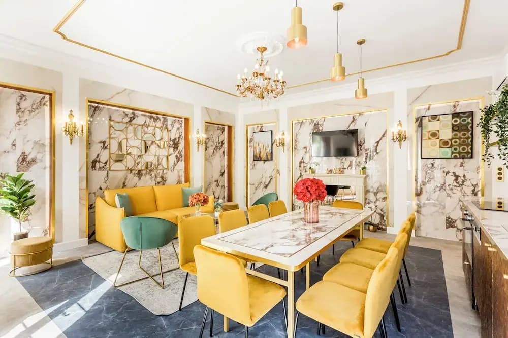 Merveil Luxury Suites - Marais - Antoine I-II - photo 15