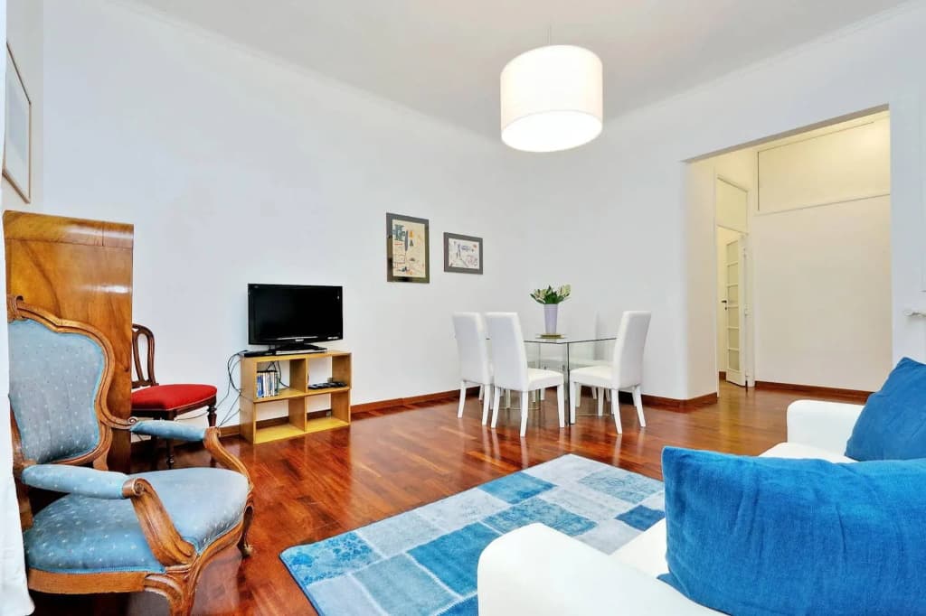 Cozy Cavour - My Extra Home - photo 3