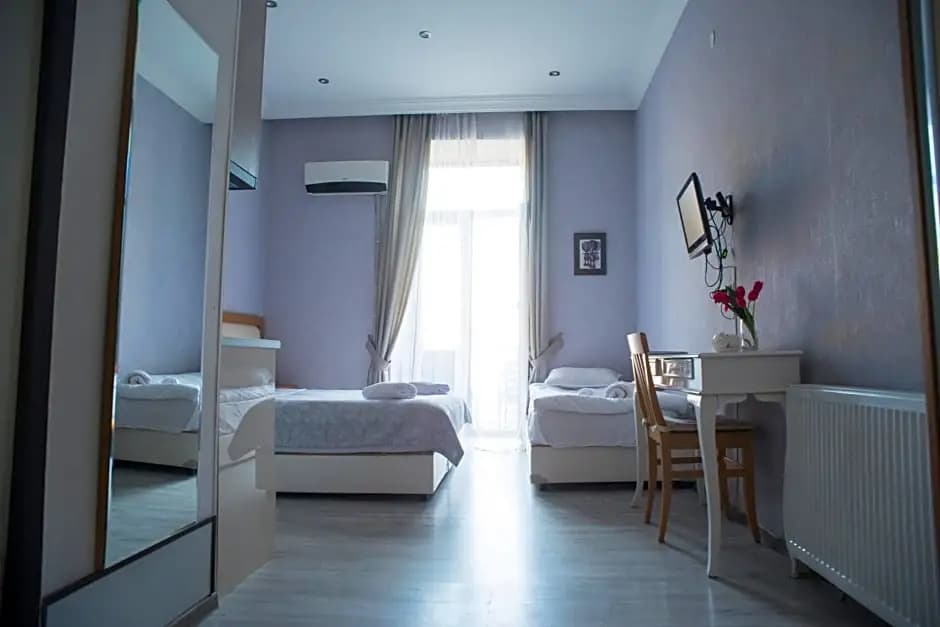 MARJANI apartments - photo 3
