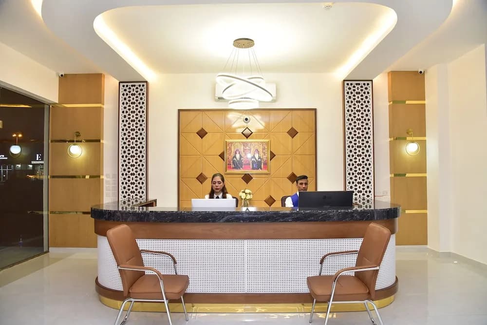 Al Majd Hotel - photo 2