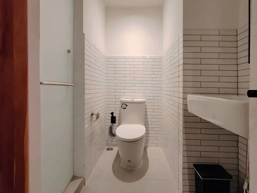 The Motuga Hostel Bangkok - photo 20