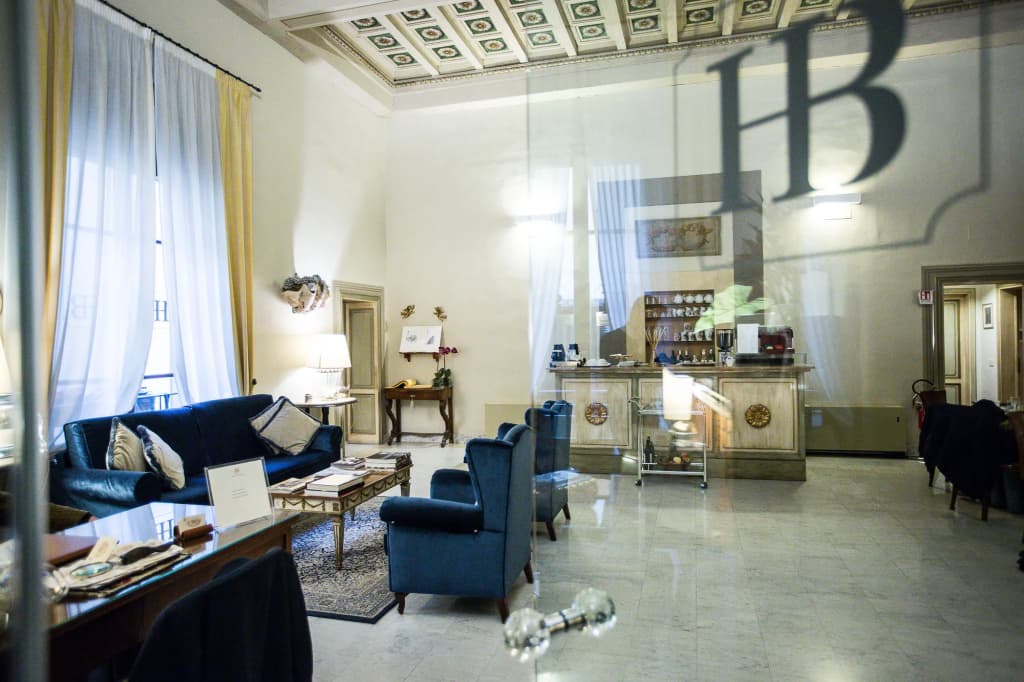 Hotel Burchianti - photo 16