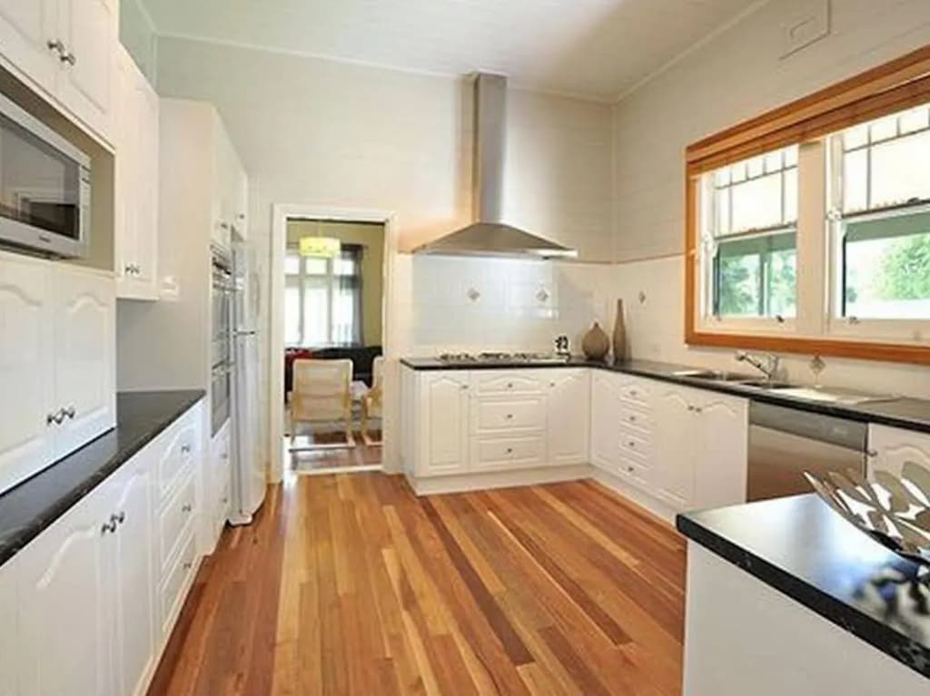 Healesville Garden Accommodation — The Grand Hotel - photo 22