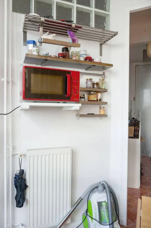 Modern Studio Center of Paris - Smartrenting - photo 11