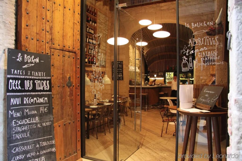 Mercer House Bòria Bcn - photo 23