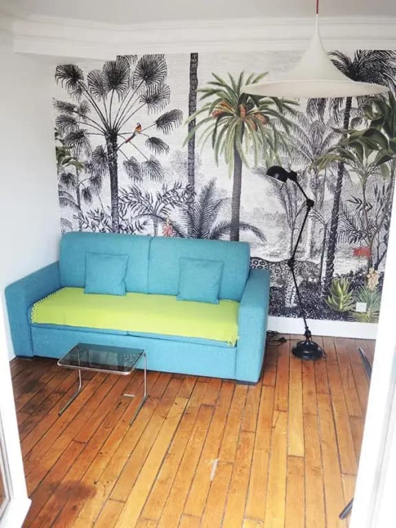 2 Pieces Avec Balcon Plein Sud - photo 9