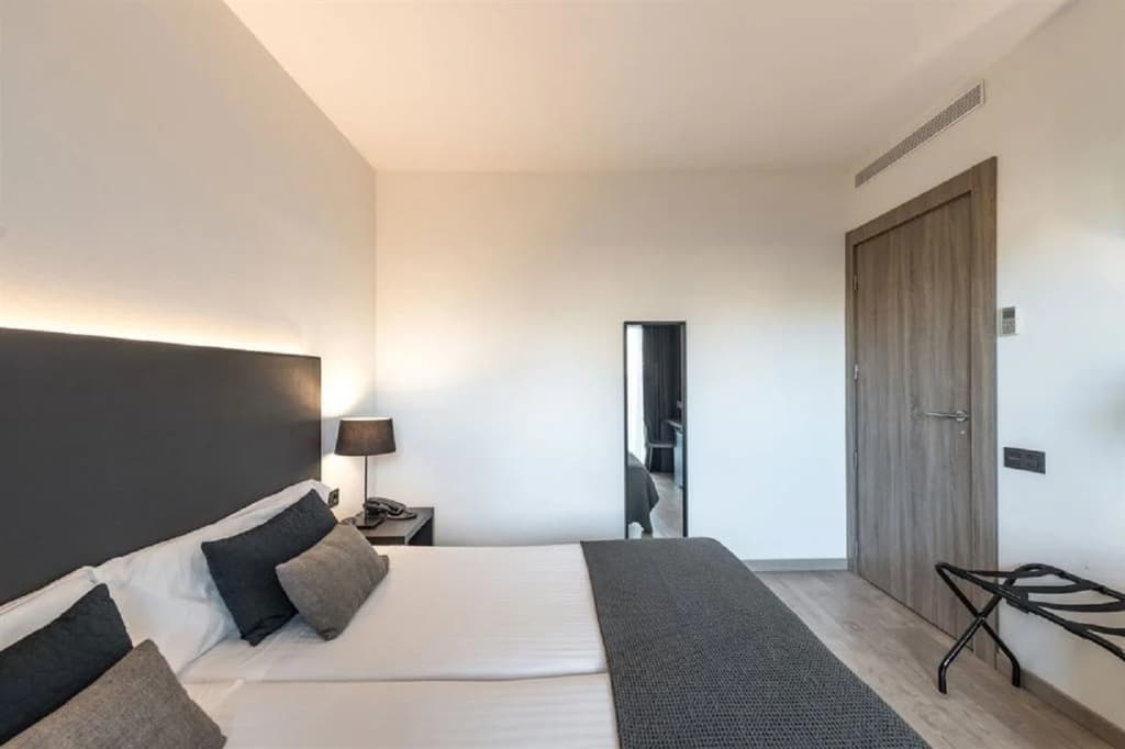 Hotel Paseo de Gracia - photo 4