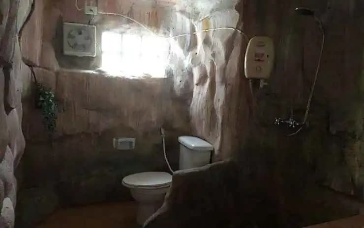 Little Jungle Resort - photo 4