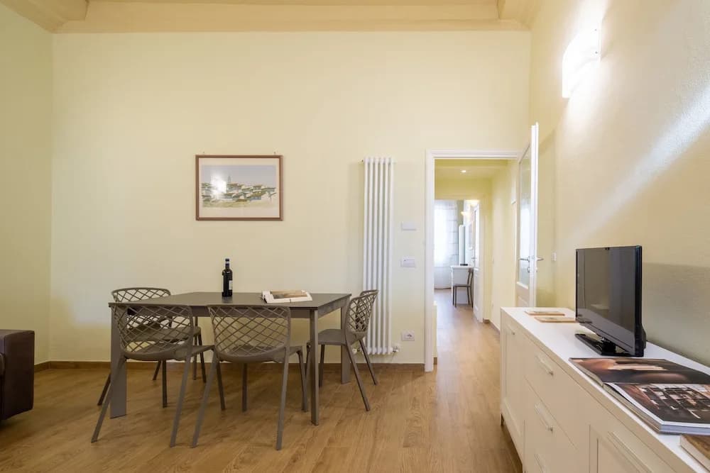 Santo Spirito Bright Flat by Mmega - photo 11