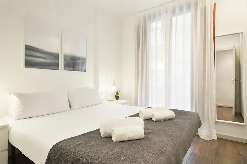 Uma Suites Barceloneta Beach - photo 33