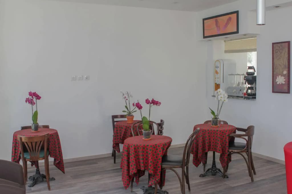 Hotel Flots d'Azur - photo 22
