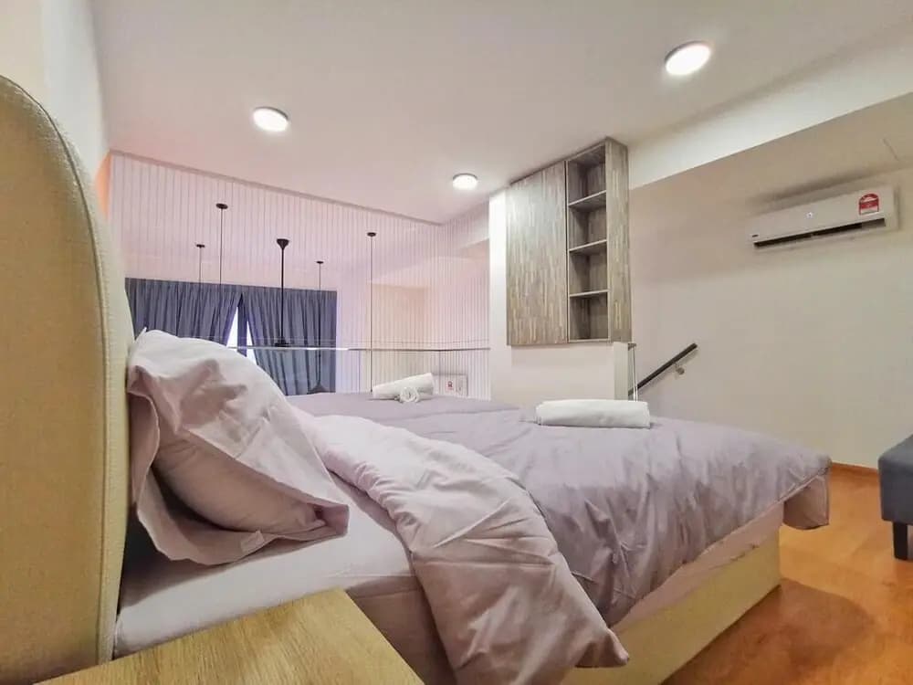 Eminent Suite @ Eko Cheras - photo 4
