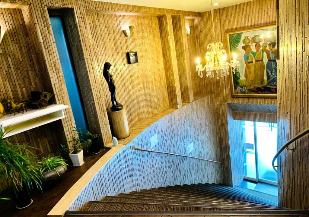 Tokyo Plaza Hotel - photo 14