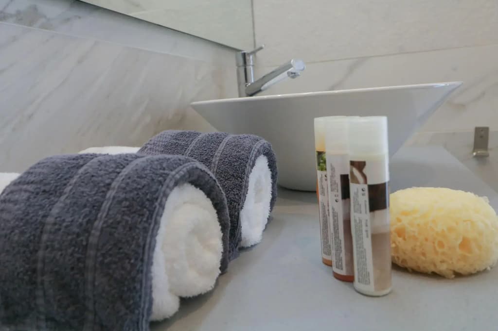 AthiNN Residence - photo 7