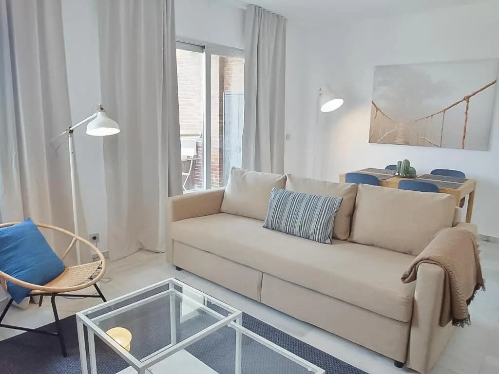 Dflat Escultor Madrid Apartments - photo 3
