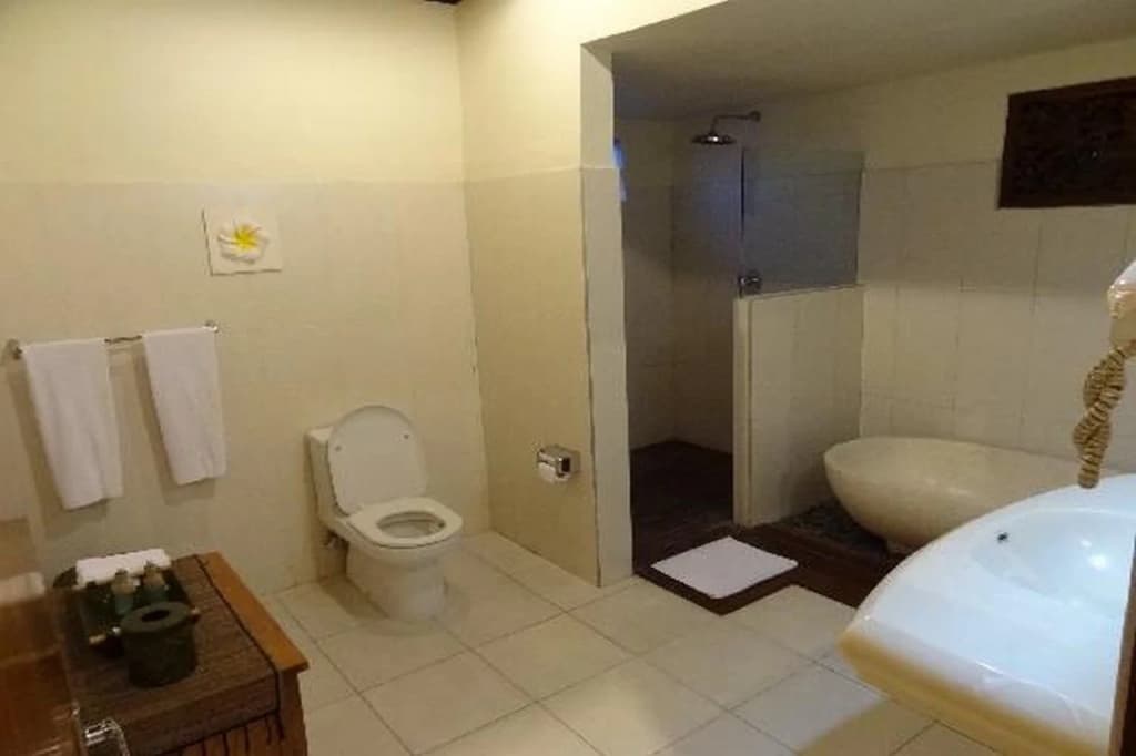 Bumi Ayu Bungalows - photo 6