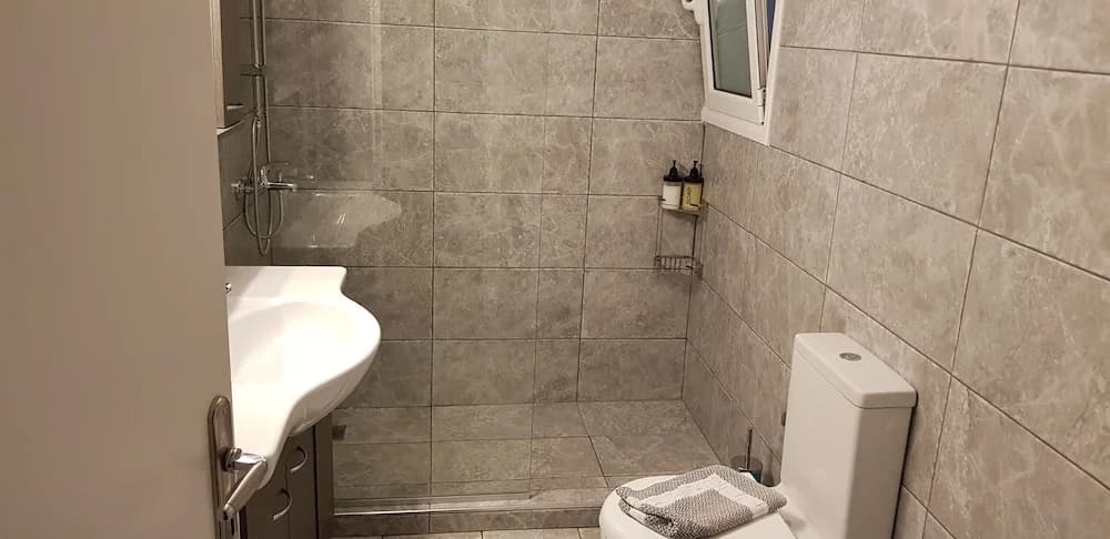 Cosy Apartment at Acropolis Museum - photo 9
